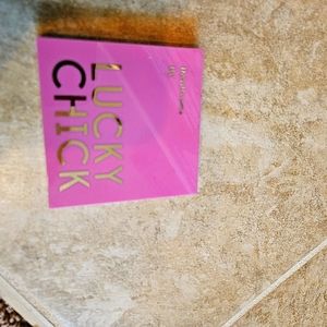 Lucky Chick Eyeshadow Day Dream Palette